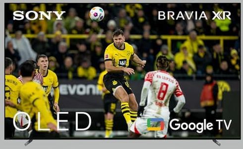 Sony BRAVI