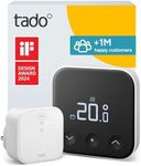 tado Smart Thermostat X – Starter K