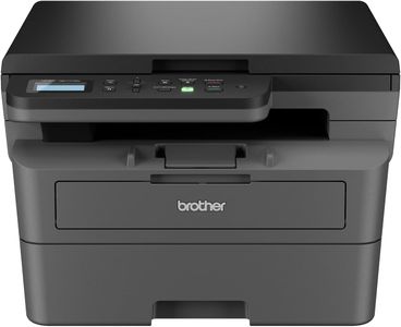 Brother Mono Laser Printer DCP-L2620DW – Wireless, Duplex Printing