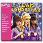 Barbie Team Gymnastics (Jewel Case) - PC