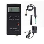 Toplionace SJ200 Digital Gauss Meter Static Magnetic Field Tester 0-200Mt-2000mT with Metal Probe