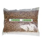 LiaFlor (Hydroton) Clay Pebbles 2.3 LB (2.5 litres Bags)