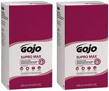 GOJO SUPRO