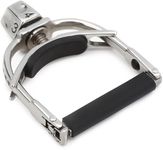Shubb F5 - Fine-tuned U-shaped banjo capo