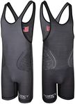Exxact Sports Reversible Wrestling 