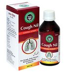 Cough Syrup Brand