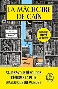 La Mâchoir