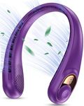 KIDEE Neck Fan, Neck Fans Portable 