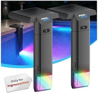 Solar Pool