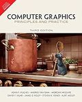 Computer Graphics: Principles And P