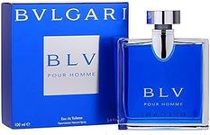 Bvlgari BLV By Bvlgari For Men Eau 