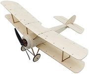 Mini RC Plane Kit Sopwith Pup Bipla