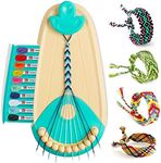 Friendship Bracelet Making kit,Arts