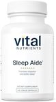 Vital Nutrients - Sleep Aide 60 vcaps