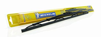 Michelin RainForce All Weather Performance Wiper Blade, 26" (Pack of 1), packaging may vary