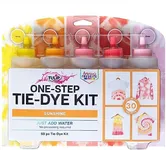 Tulip One-Step Tie-Dye Sunshine Kit