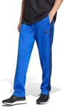 Adidas Mens 3-Stripes Tricot Regula