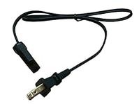 FocalTop Power Cable Cord for West 