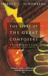 The Lives Of The Great Composers: Third Edition