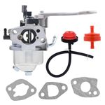 Aylux 127-9111 Carburetor for Toro 36001 36002 37779 38710 38711 38720 38721 Snowmaster Power Max 721 724 726 Snowthrower