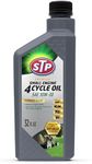 STP Premium Synthetic Blend 4 Cycle