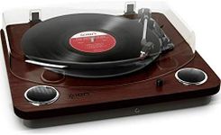 ION Audio Max LP - Vinyl Record Pla