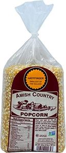 Amish Coun