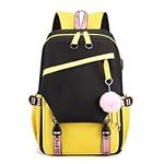 Anime Backpack for Boys and Girls 1