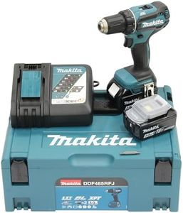 Makita DDF
