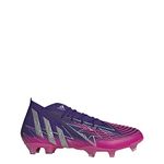 adidas Predator Edge.1 Firm Ground Cleats - Unisex Soccer