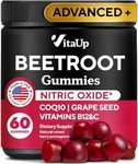 VitaUp Beet Root Gummies – Nitric O