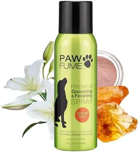 PAWFUME Pr