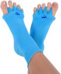 Foot Alignment Socks with Toe Separ