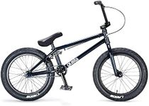 Mafia Bikes Gusta 18 Inch Complete Bike Black