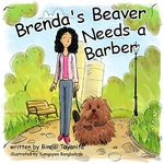 Brenda's Beaver Needs a Barber