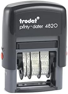 Trodat Pri
