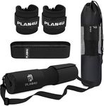 Plan4U Barbell Pad Set for Squat Hi