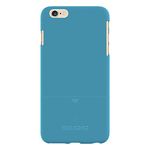 SEIDIO SURFACE Cover Case for Apple iPhone 6 Plus - Electric Blue