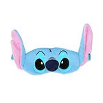 Disney Lilo & Stitch Blue & Pink Stitch Sleep Mask VM700356L