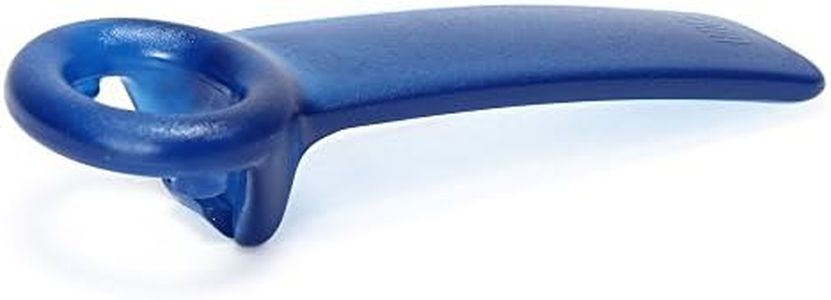 BRIX B de 21 Jarkey ABS Ouvre-boîtes Bleu Transparent