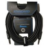 Ibanez SL20 Guitar Cable, Black