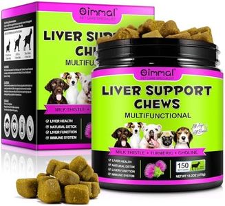 Liver Supp
