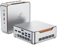 NiPoGi E2 Mini PC Twin Lake-N N150(
