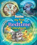 My First Disney Bunnies Bedtime Sto