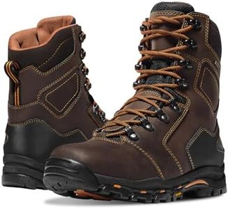 Danner Vic