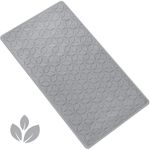WRISIN Bathtub Mat Non Slip with Su