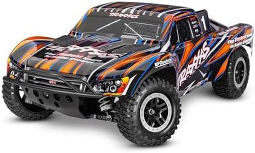 Traxxas Sl