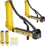 Kayak Storage Rack (Yellow)