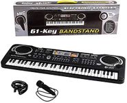 Shayson Kids Piano Keyboard, Multi-