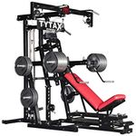 TYTAX® M2 Home Gym Machine | Bodybuilding Workout Exercise Fitness